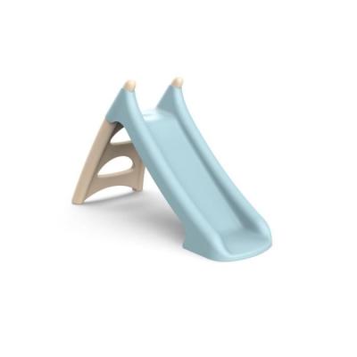 Smoby Life: Toboggan XS Bleu - Station de Jeux