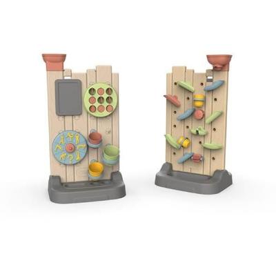 Smoby Life - Mur d'Activités: 82x47x18 cm