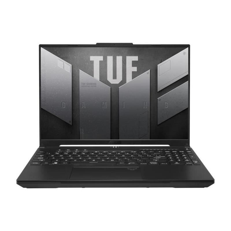 PC Portable Gamer ASUS TUF Gaming A16 | AMD Ryzen 5 | RTX 4050 | 16Go RAM