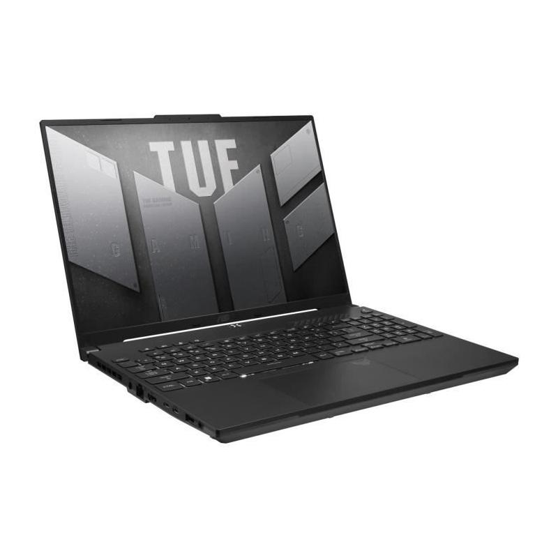 PC Portable Gamer ASUS TUF Gaming A16 | AMD Ryzen 5 | RTX 4050 | 16Go RAM