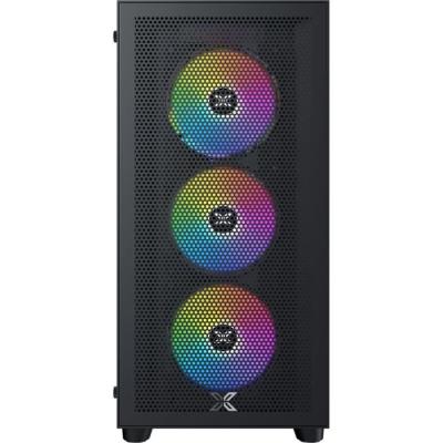 Boîtier PC Gaming Z Pro (Noir) - Format E-ATX - Livraison Rapide