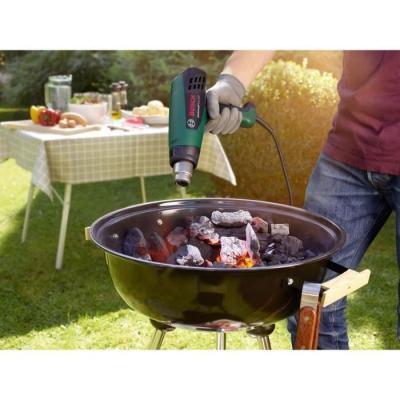 Décapeur thermique BOSCH UniversalHeat 600 - 1800W - 3 réglages de température - compact
