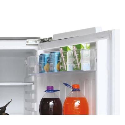 Réfrigérateur encastrable Candy CMLS68EW - Compact et Silencieux