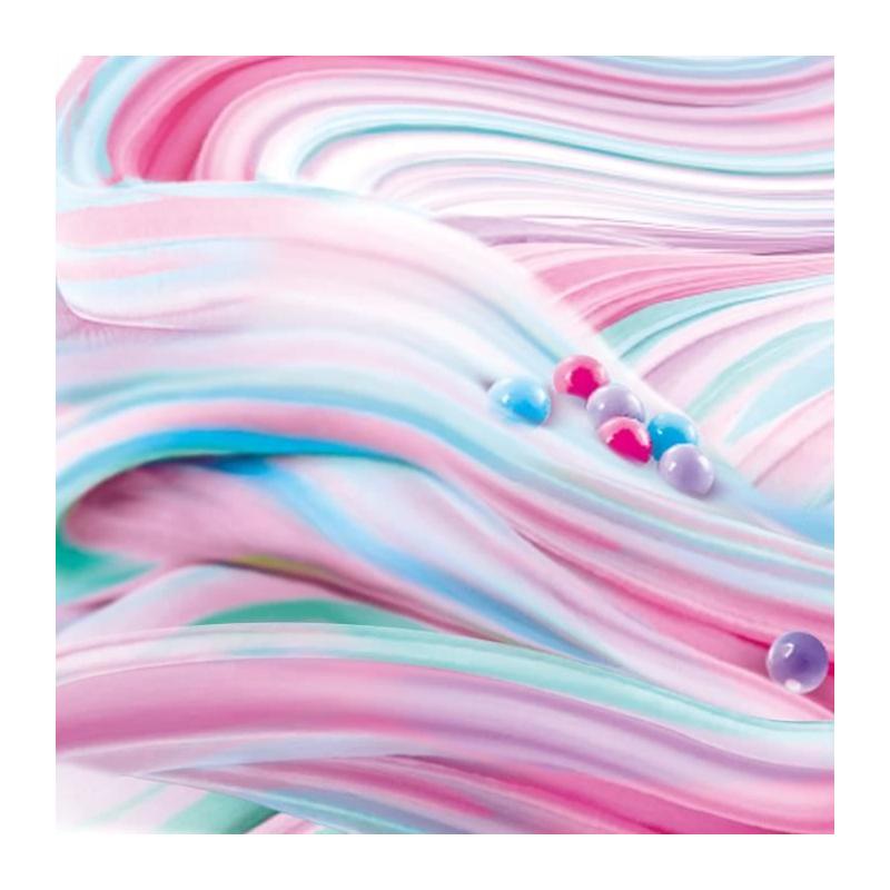 So Slime Sensations - Twist & Slime : La créativité à l'état pur en 3 étapes
