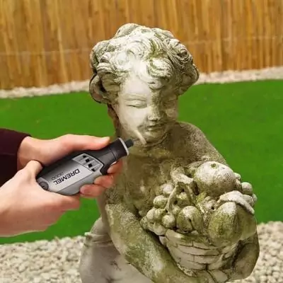 Dremel 3000-1/25: Outil multi-usage avec 25 accessoires