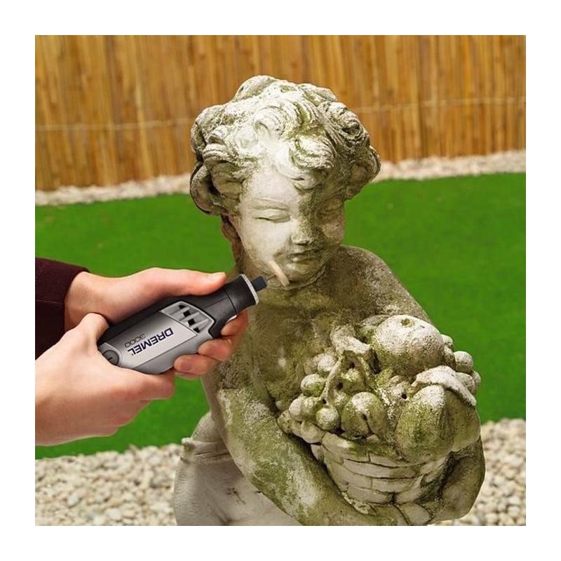 Dremel 3000-1/25: Outil multi-usage avec 25 accessoires