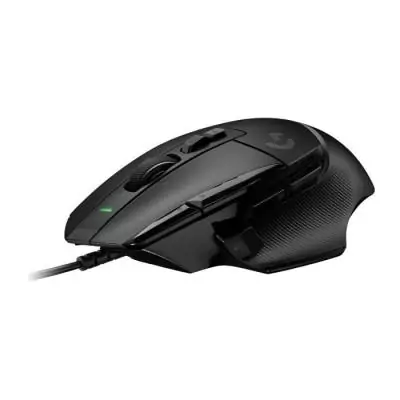 Souris gamer filaire Logitech G502 X - Performances Noires Souris gamer filaire Logitech G502 X - Performances Noires