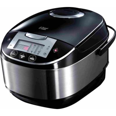 Multicuiseur 5L Russell Hobbs 21850-56 - 11 programmes - Noir