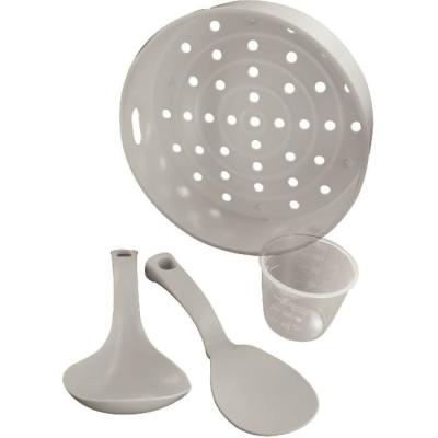 Multicuiseur 5L Russell Hobbs 21850-56 - 11 programmes - Noir
