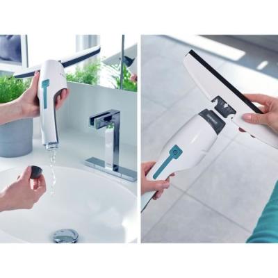 Aspirateur à vitres Nemo - Design ergonomique - IPX7
