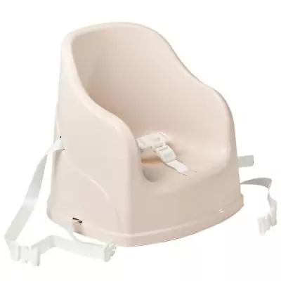 Rehausseur de chaise Marron glacé - Plus responsable Made in France