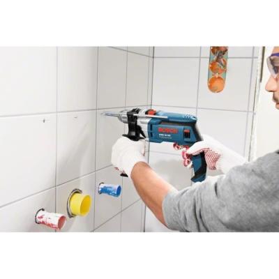 Perceuse-visseuse Bosch Professional GSB 16 RE + coffret - Compact et performant