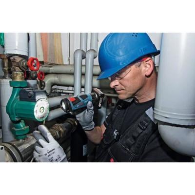 Chargeur Bosch Professional GAL 12V-40 C - Rapide et Performant