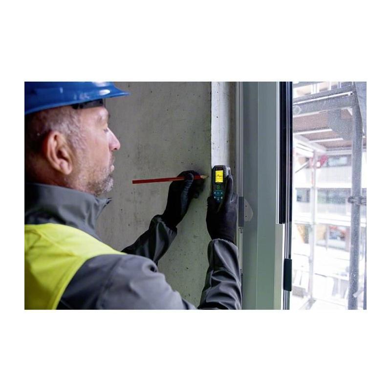 Télémètre laser professionnel Bosch GLM 50-25G - Mesure précise