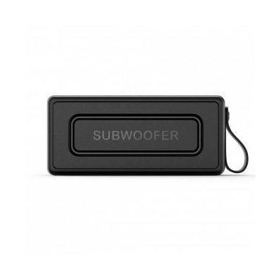 Enceinte Bluetooth CGV 50910 - SolidVibe Max - Subwoffer 20W (2x10W)