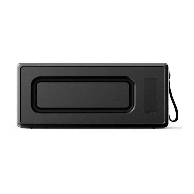 Enceinte Bluetooth CGV 50911 SolidVibe Ultra 40W - Subwoffer compact