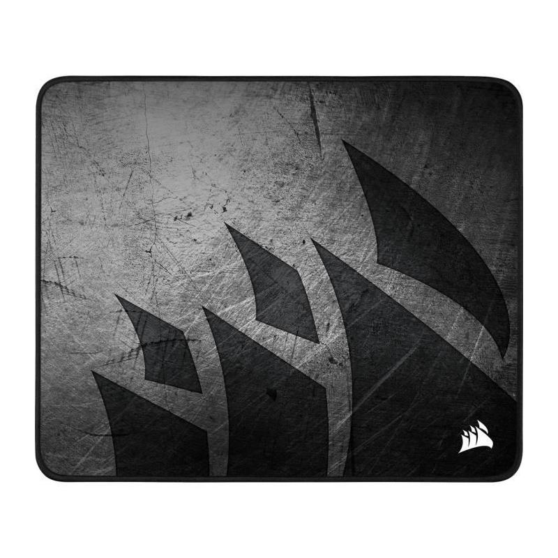 Tapis de souris gamer MM300 PRO - Résistant aux éclaboussures - Taille moyenne