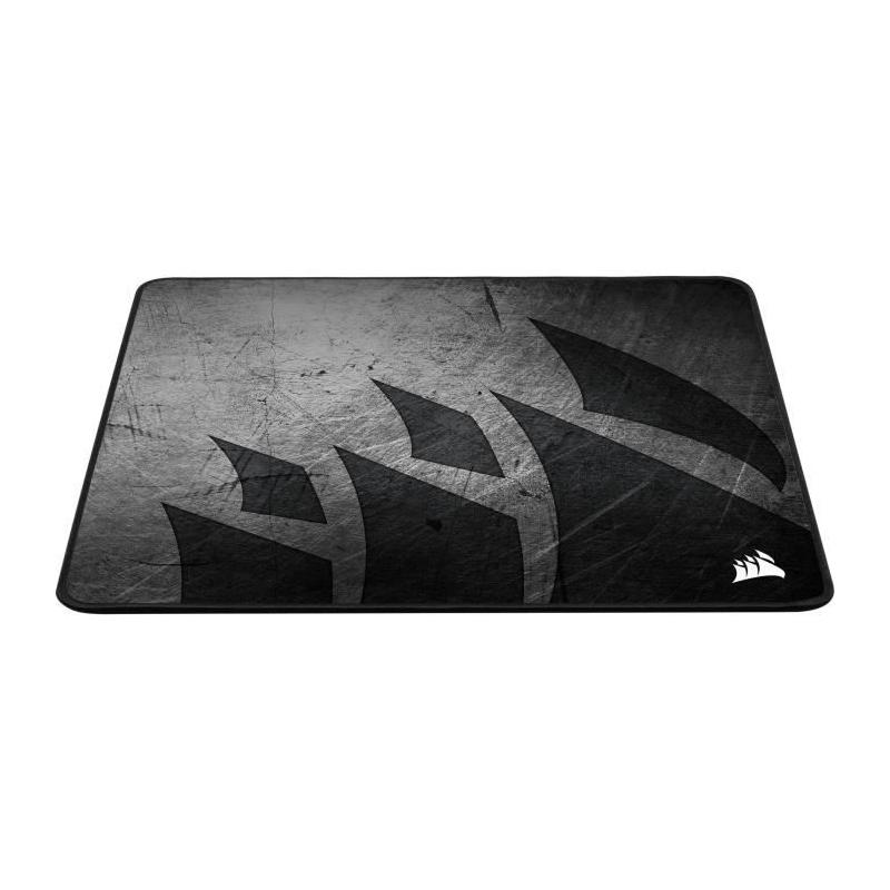 Tapis de souris gamer MM300 PRO - Résistant aux éclaboussures - Taille moyenne