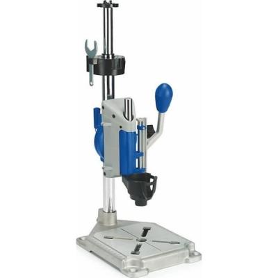 Support vertical de perceuse DREMEL 220 - Réglage par incréments de 15 degrés