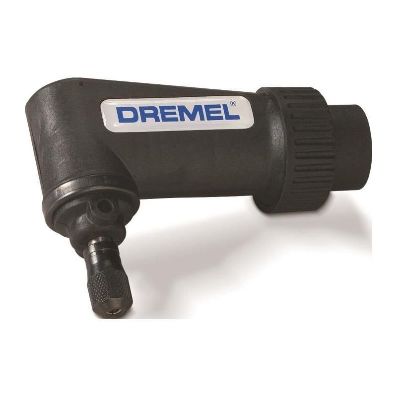 Renvoi d'angle à 45° DREMEL - Accessoire machine outil