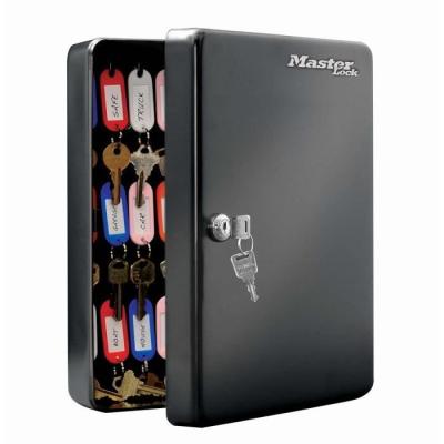 Armoire à clés MASTER LOCK 50 clés - Organisation compacte