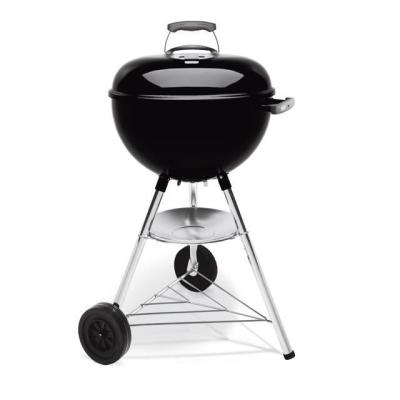 Barbecue à charbon Weber B-Kettle - Diamètre 47cm