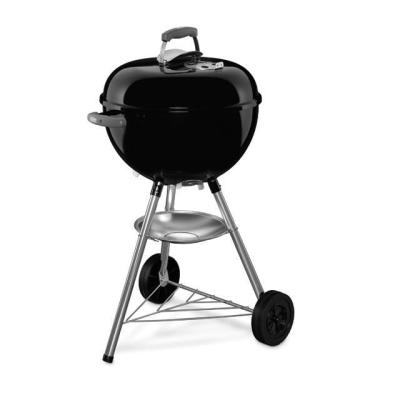Barbecue à charbon Weber B-Kettle - Diamètre 47cm
