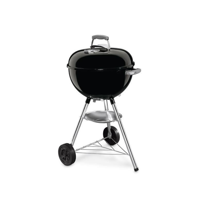Barbecue à charbon Weber B-Kettle - Diamètre 47cm