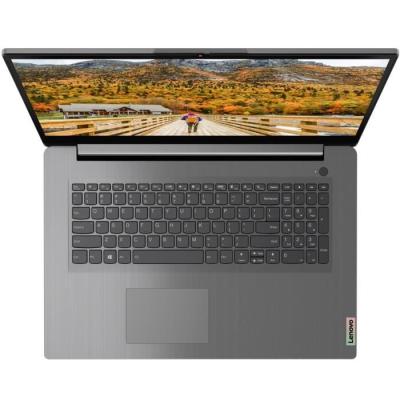 PC Portable LENOVO Ideapad 3 17ALC6 | Windows 11 - 17'' HD+ - Ryzen 5 5500U - RAM 12Go - SSD 512 Go