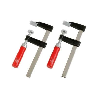 Serre-joints Meister 250x50mm - Set de 2
