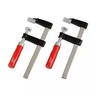 Serre-joints Meister 250x50mm - Set de 2