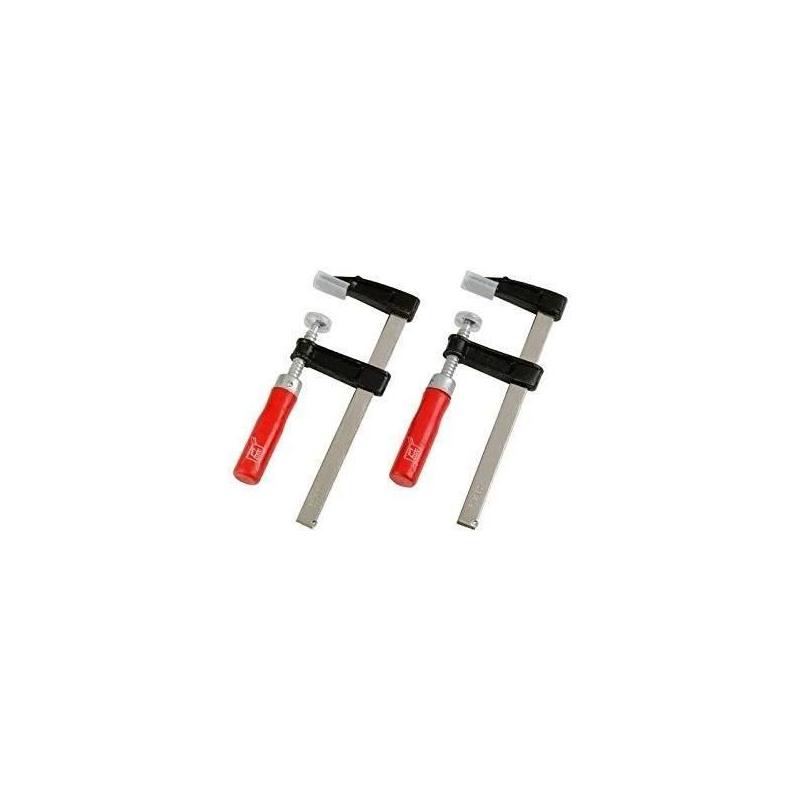 Serre-joints Meister 250x50mm - Set de 2