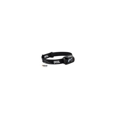 Lampe frontale PETZL ACTIK CORE 600 lumens - Gris