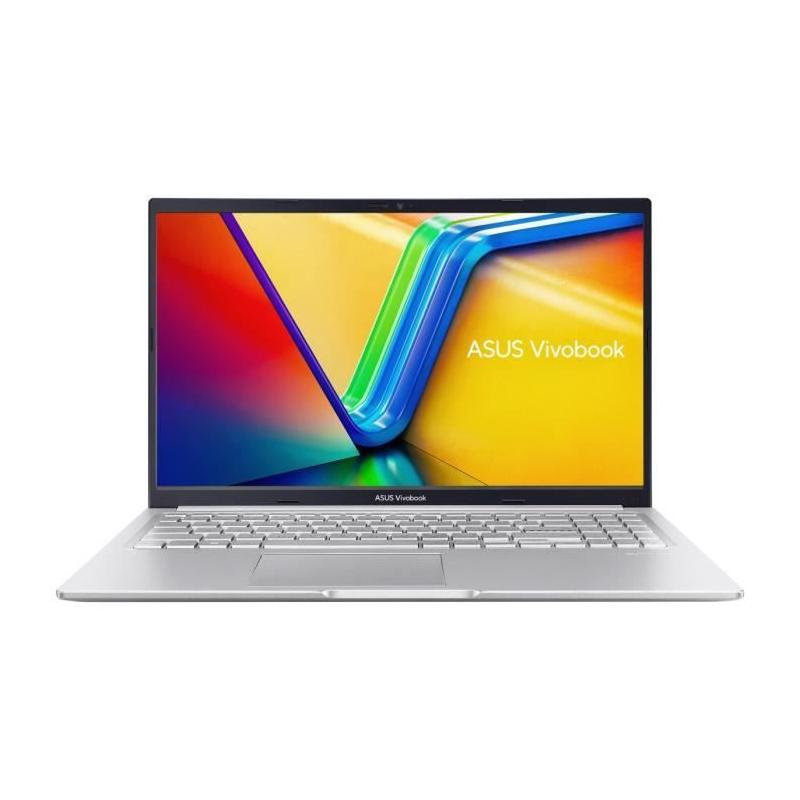 PC Portable ASUS VivoBook 15 S1502 | Win 11 - Intel Core i7-13620H - RAM 16Go - 512Go SSD
