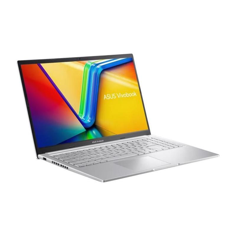 PC Portable ASUS VivoBook 15 S1502 | Win 11 - Intel Core i7-13620H - RAM 16Go - 512Go SSD