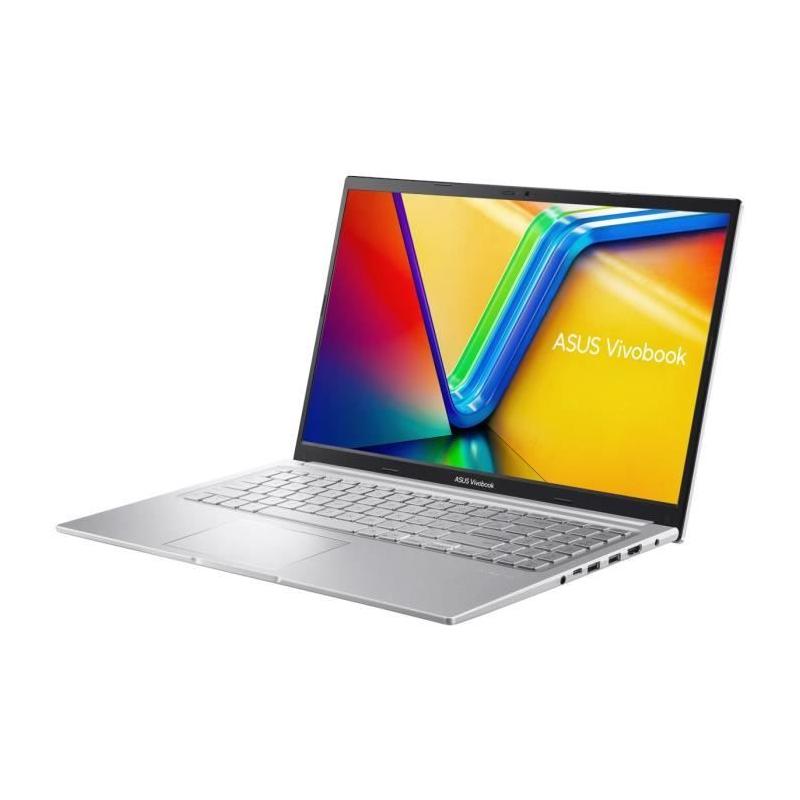 PC Portable ASUS VivoBook 15 S1502 | Win 11 - Intel Core i7-13620H - RAM 16Go - 512Go SSD