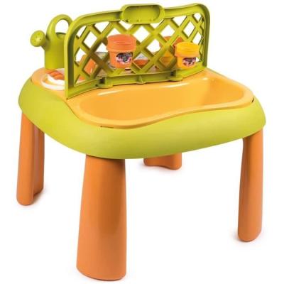 Table de jardinage Smoby - Silence ça pousse! ???