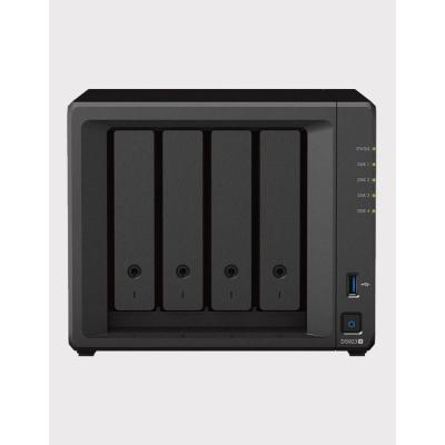 Serveur NAS 4 baies SYNOLOGY DS923+ - Stockage Haute Performance