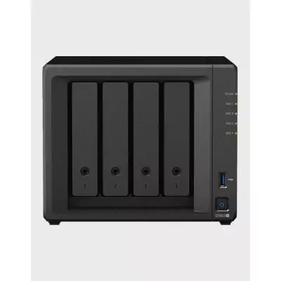 Serveur NAS 4 baies SYNOLOGY DS923+ - Stockage Haute Performance
