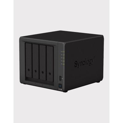 Serveur NAS 4 baies SYNOLOGY DS923+ - Stockage Haute Performance