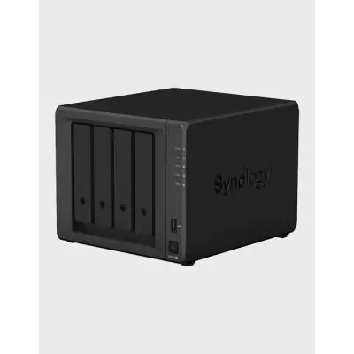 Serveur NAS 4 baies SYNOLOGY DS923+ - Stockage Haute Performance