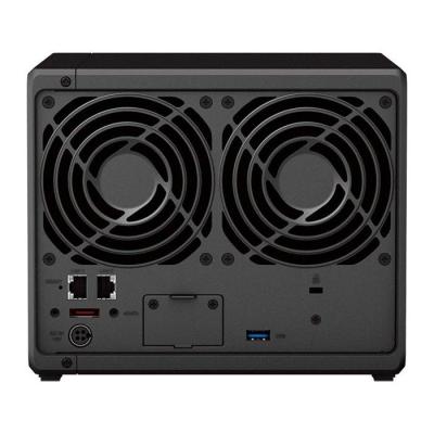 Serveur NAS 4 baies SYNOLOGY DS923+ - Stockage Haute Performance