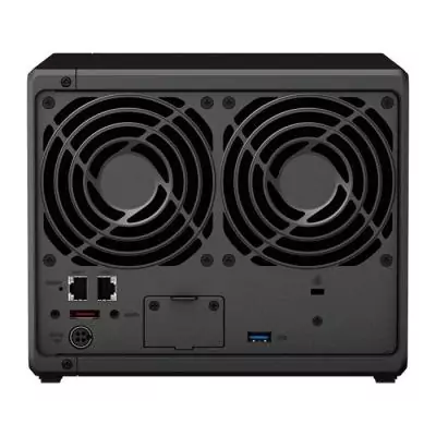 Serveur NAS 4 baies SYNOLOGY DS923+ - Stockage Haute Performance