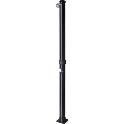 Douche solaire PVC 20L avec Mitigeur - AR1020P