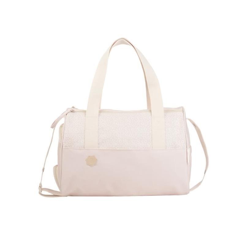 Sac à langer Badabulle Pocketstyle : Pratique et tendance!