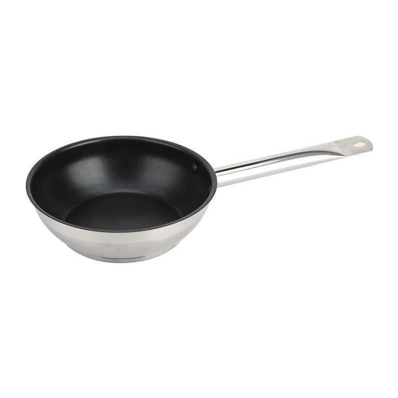 Poêle à frire 28 cm GASTRONOMIE - Cuisine de qualité