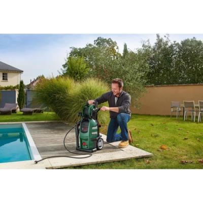 Nettoyeur haute-pression Bosch AdvancedAquatak 160 - Performant et éco-responsable