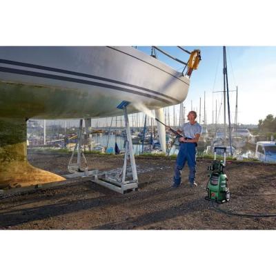 Nettoyeur haute-pression Bosch AdvancedAquatak 160 - Performant et éco-responsable