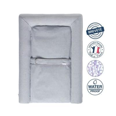 Matelas à Langer Mat' Confort Made in France - Facile à Nettoyer