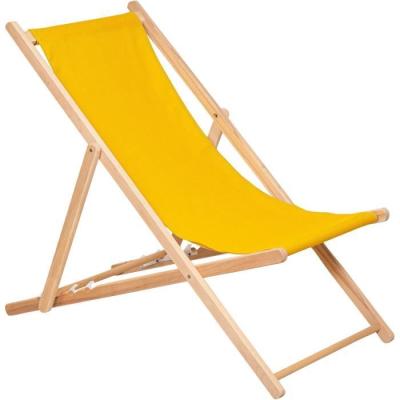 Chilienne agrafée JARDIN PRIVE Cumin - Confort et style pour vos moments de détente!